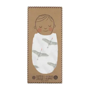 Fly By Swaddle