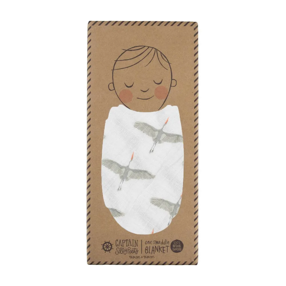Fly By Swaddle