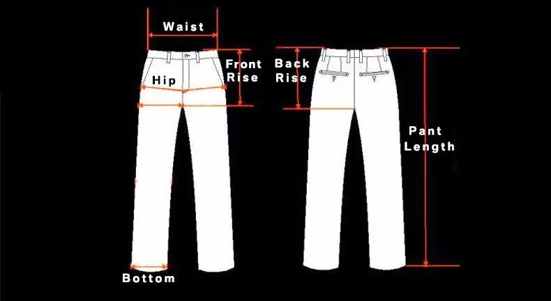 Formal Wedding Men Suit Pants Fashion Slim Fit Casual Brand Business Blazer Straight Dress Trousers FNM1003