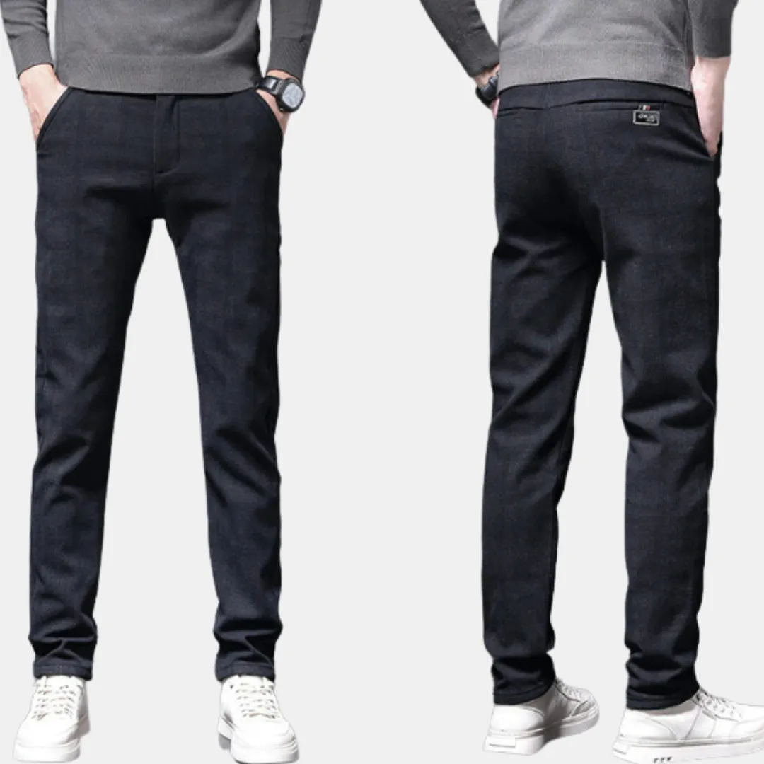Frischer Look: Neue karierte Hosen für Ihren Stilupgrade