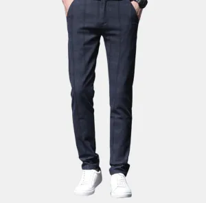 Frischer Look: Neue karierte Hosen für Ihren Stilupgrade