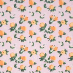 Fruit Festival Printed Felt Collection