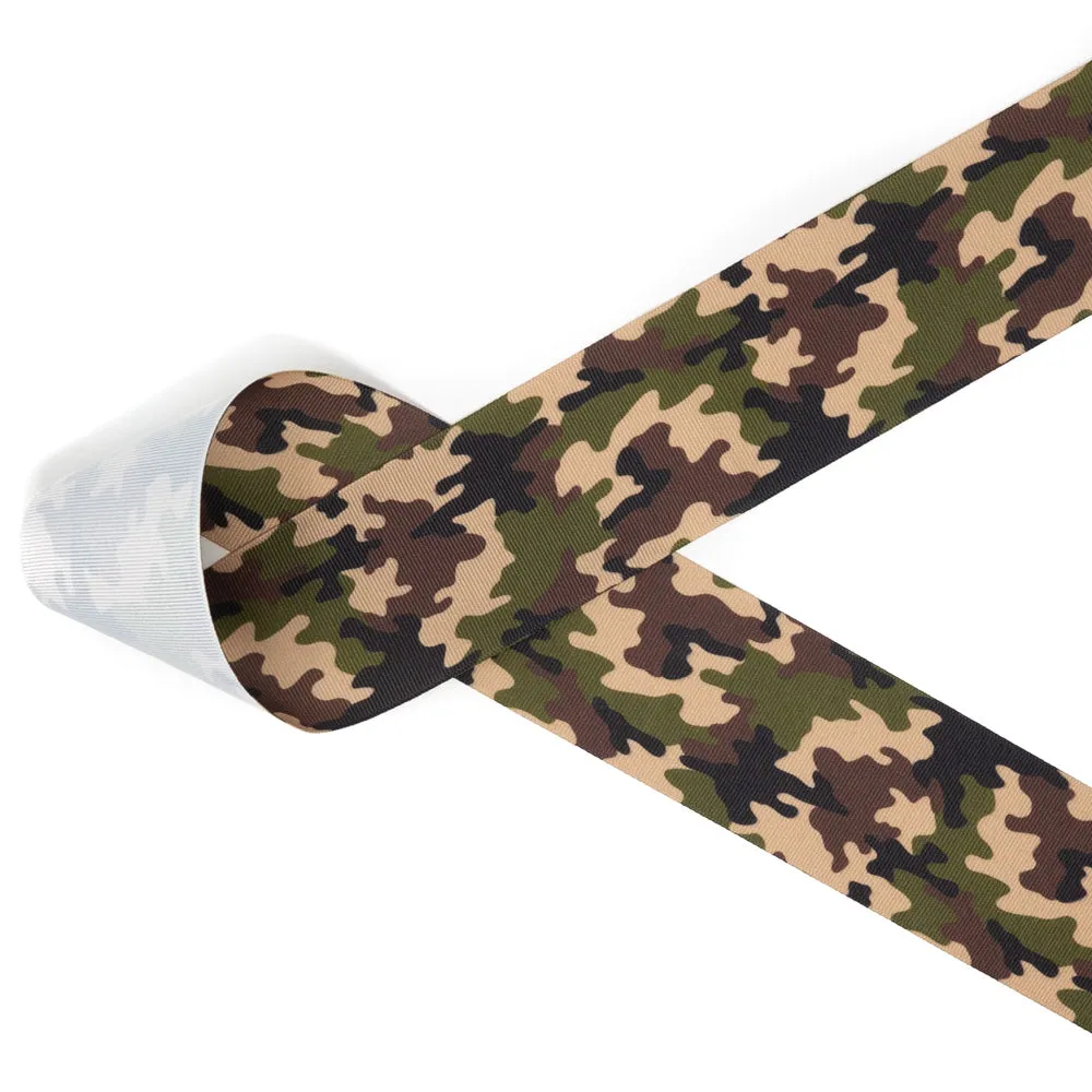 Green Camo