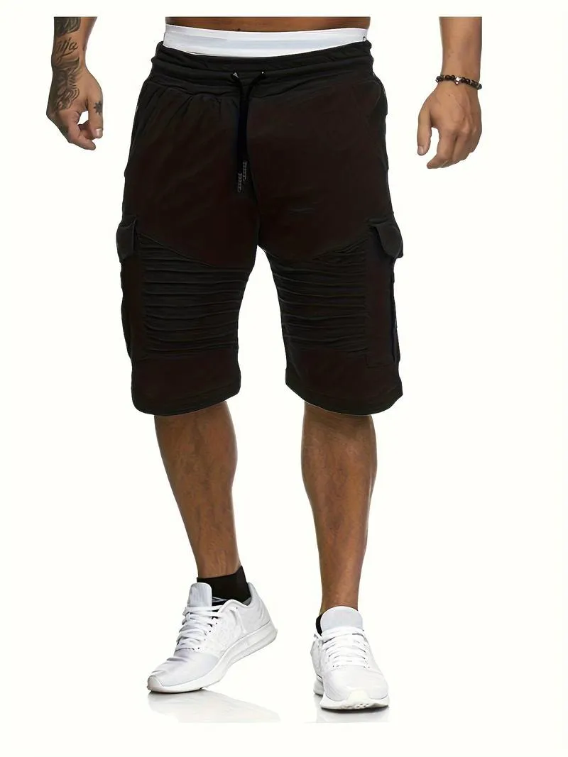 Gregory Summer Casual Pocket Shorts