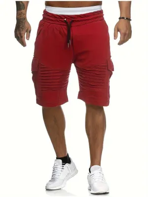 Gregory Summer Casual Pocket Shorts