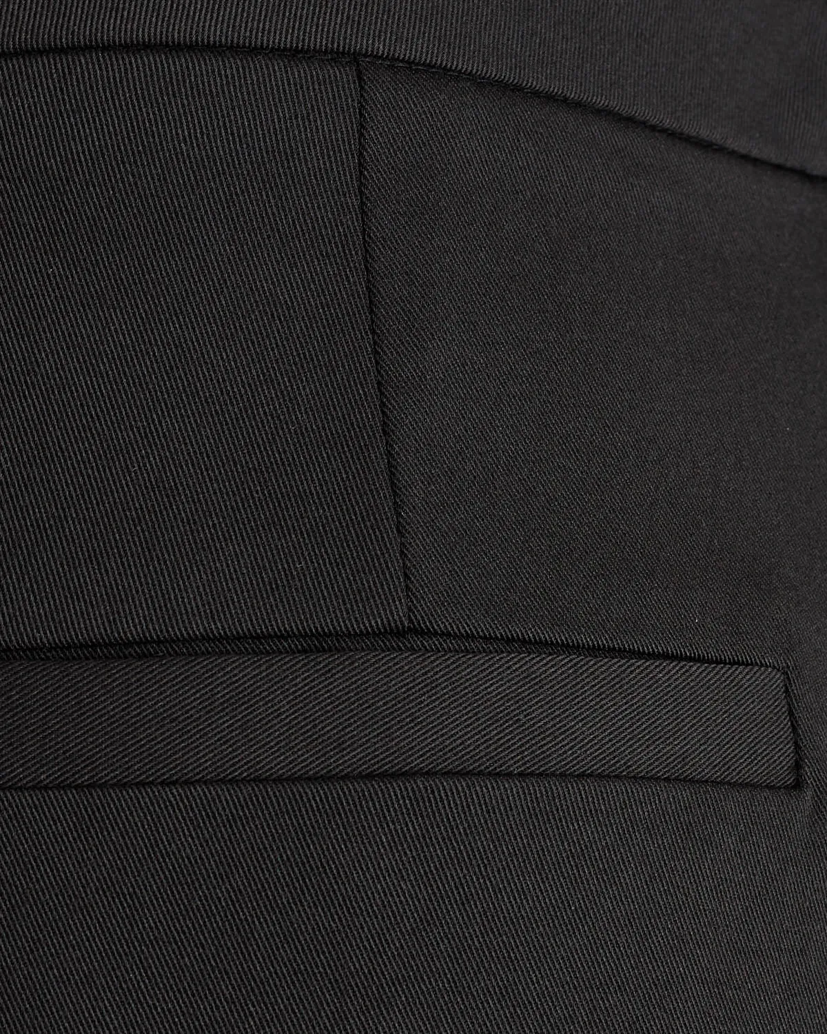 Hamasti 2737 - Black