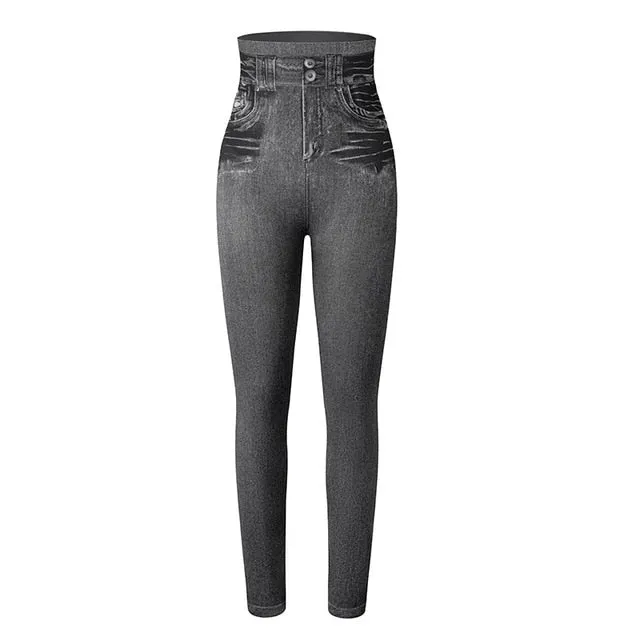 Hanna™️ FASHION LEGGINGS
