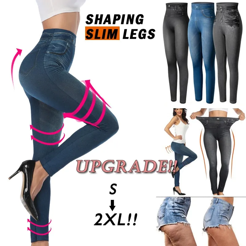 Hanna™️ FASHION LEGGINGS