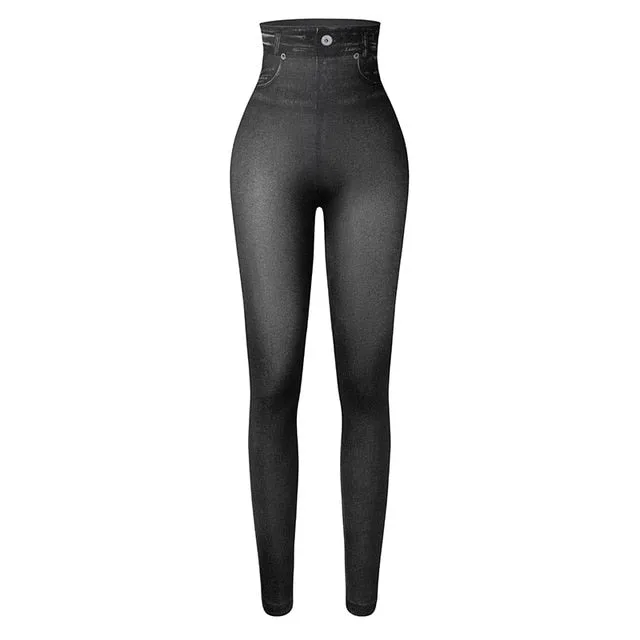 Hanna™️ FASHION LEGGINGS