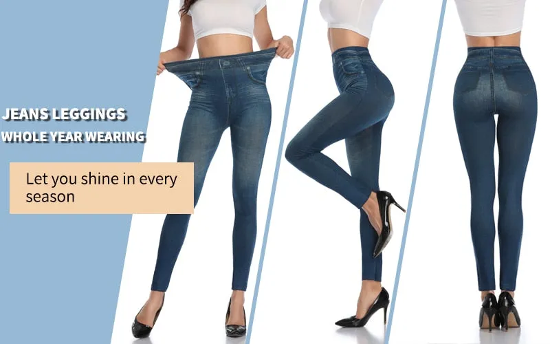 Hanna™️ FASHION LEGGINGS