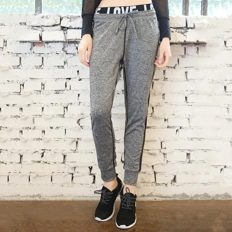 Harem Sports Pants