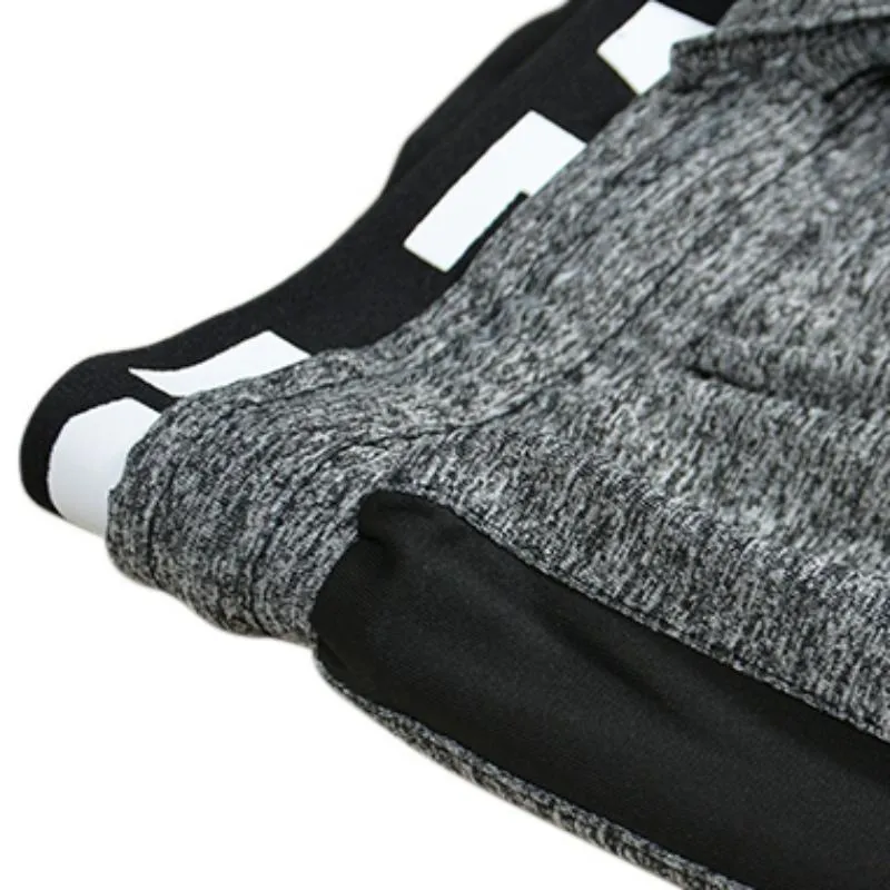 Harem Sports Pants