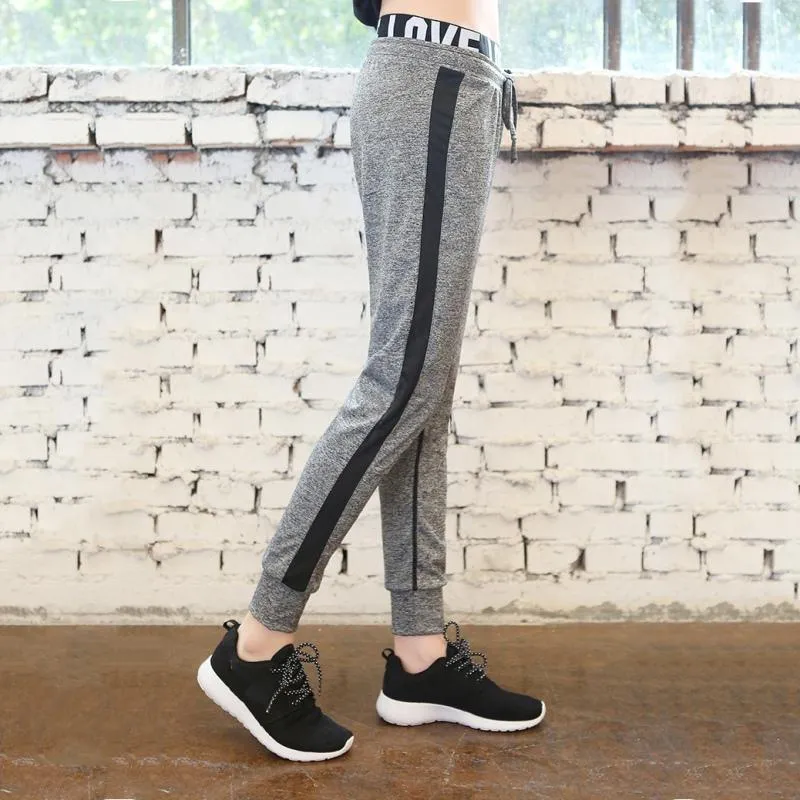 Harem Sports Pants