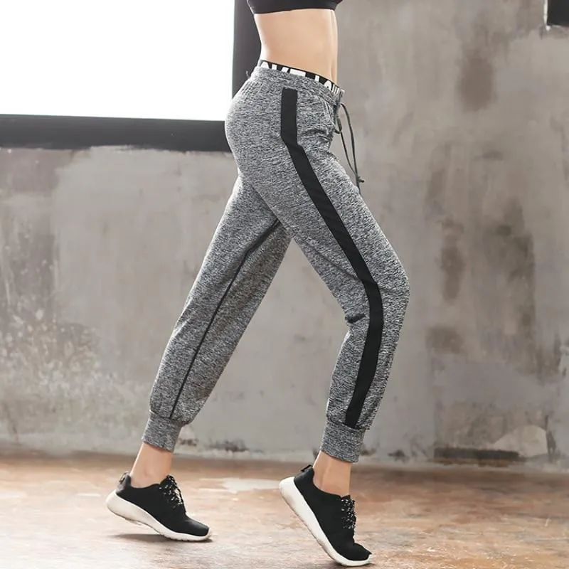 Harem Sports Pants