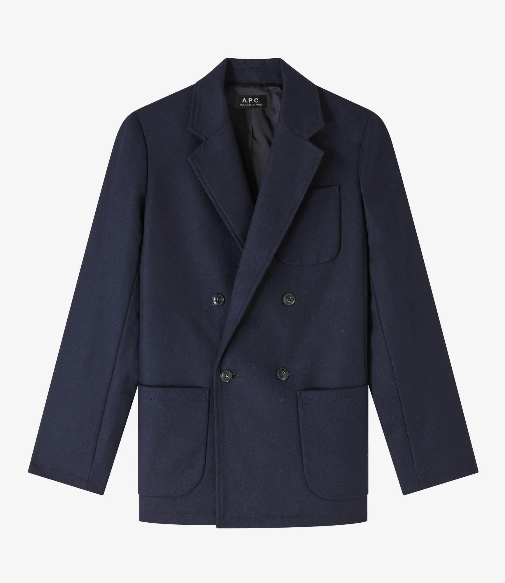 Hazel jacket