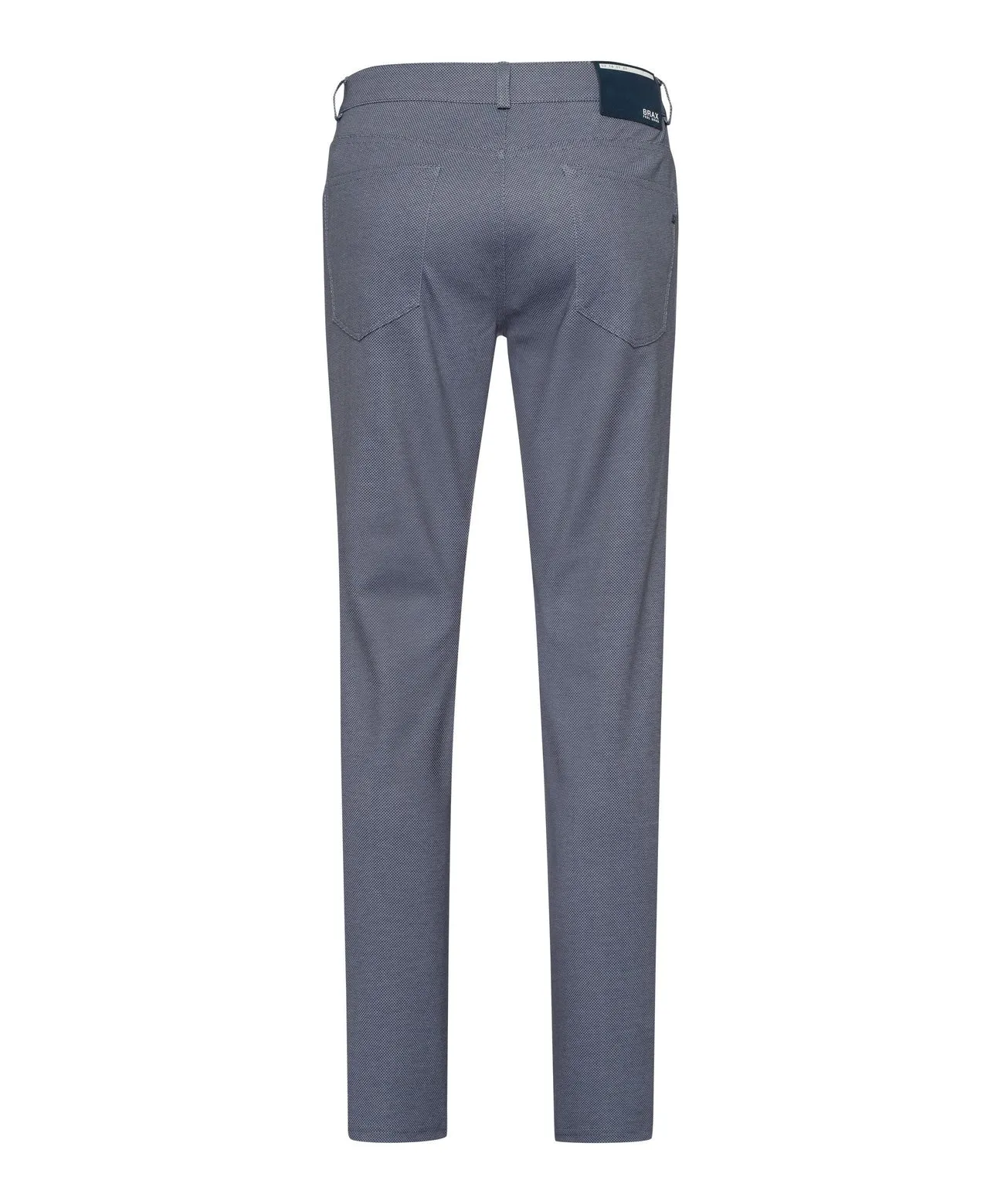 HI-FLEX CHUCK PANT (BLUE) - BRAX
