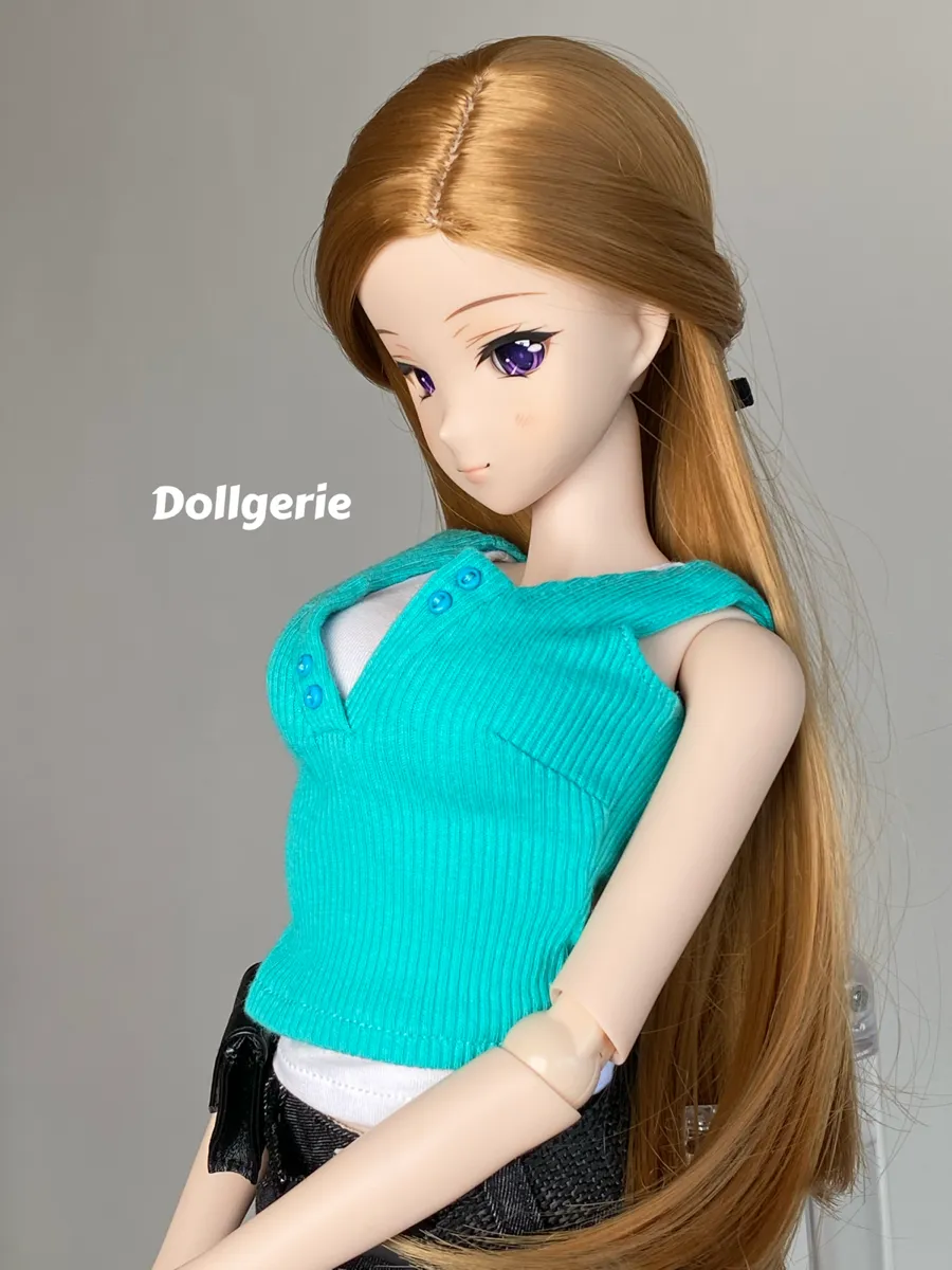 [Hidden Subscriber Edition] Detective Set for SmartDoll