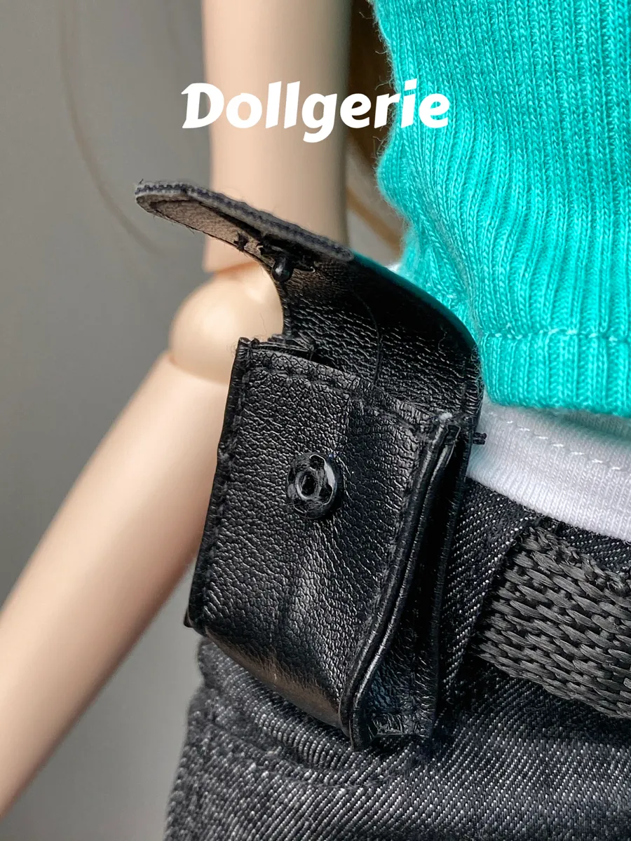 [Hidden Subscriber Edition] Detective Set for SmartDoll