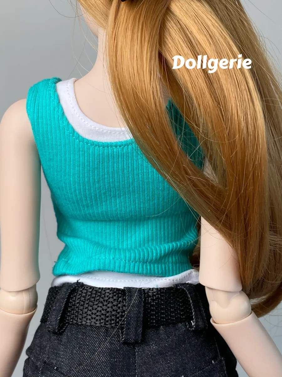 [Hidden Subscriber Edition] Detective Set for SmartDoll