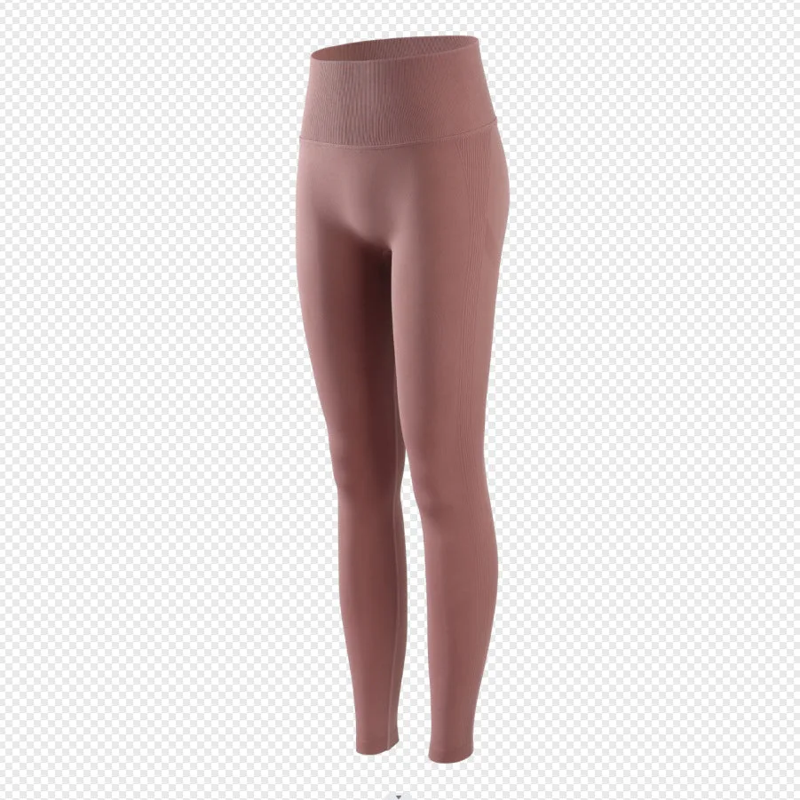 High Waisted Leggings for Workout, Yoga, Running