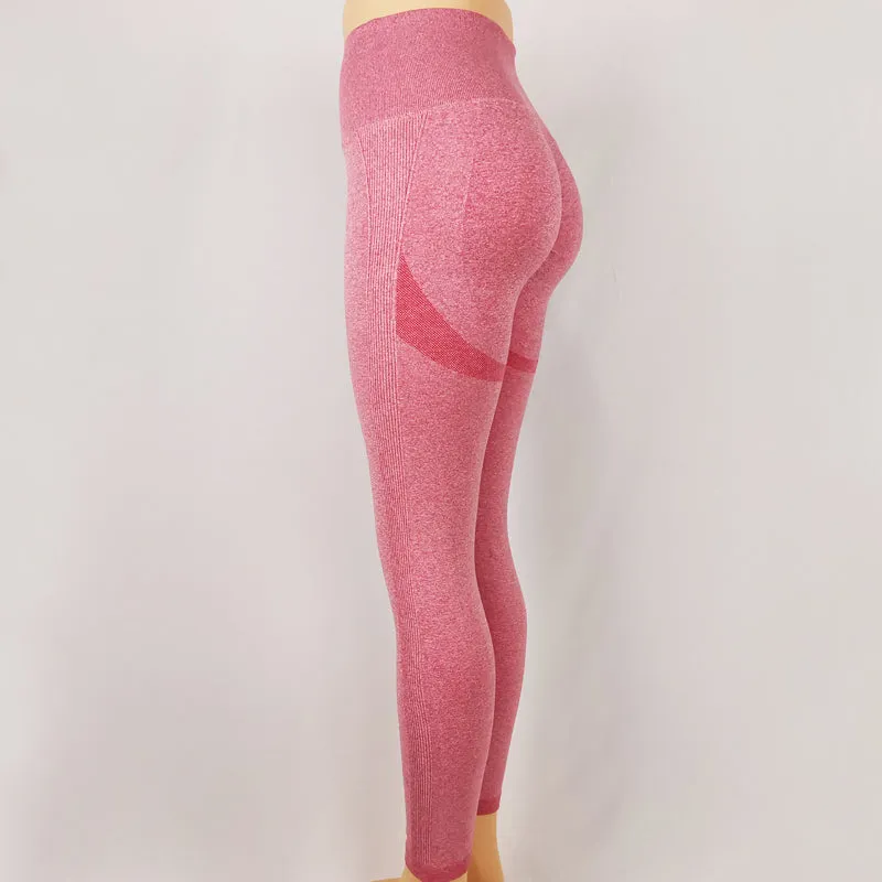 High Waisted Leggings for Workout, Yoga, Running