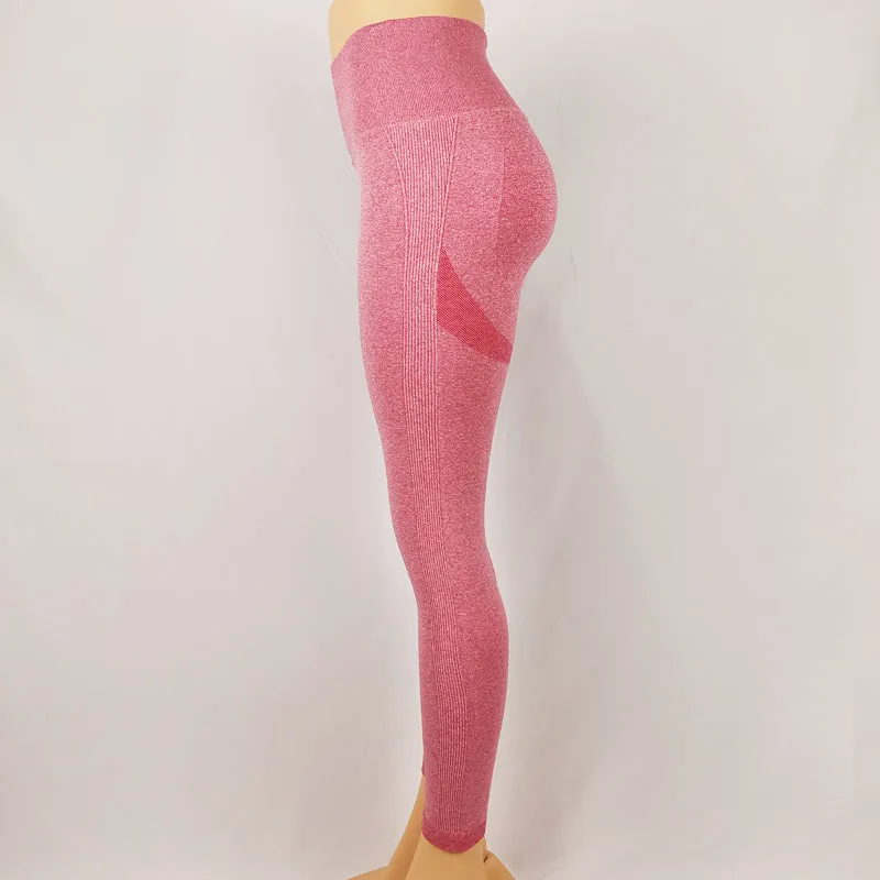 High Waisted Leggings for Workout, Yoga, Running