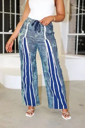 How We Roll Pants