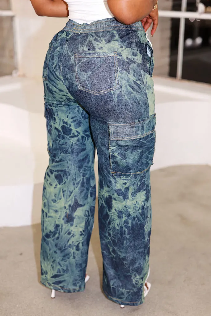 How We Roll Pants