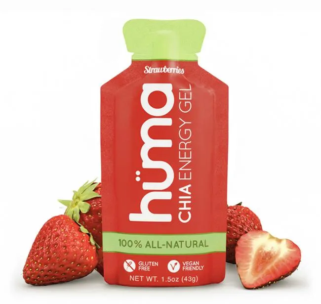 Huma Gels