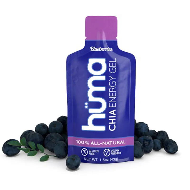 Huma Gels