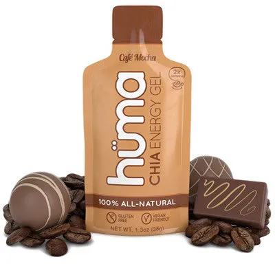 Huma Gels