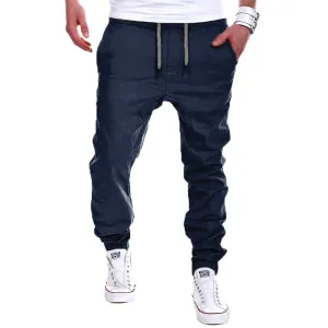 Jackson Jogger Pant - Navy