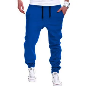 Jackson Jogger Pant - Sapphire