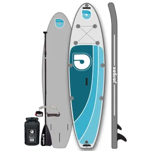 JARGON RUNNER 11'5 BLUE