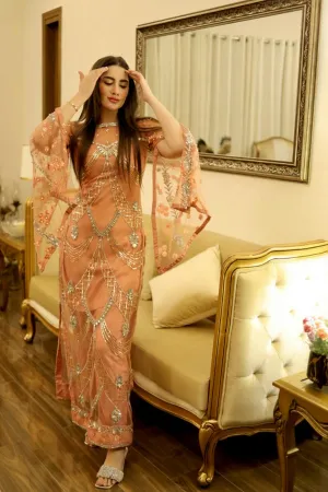 Kausar Attire