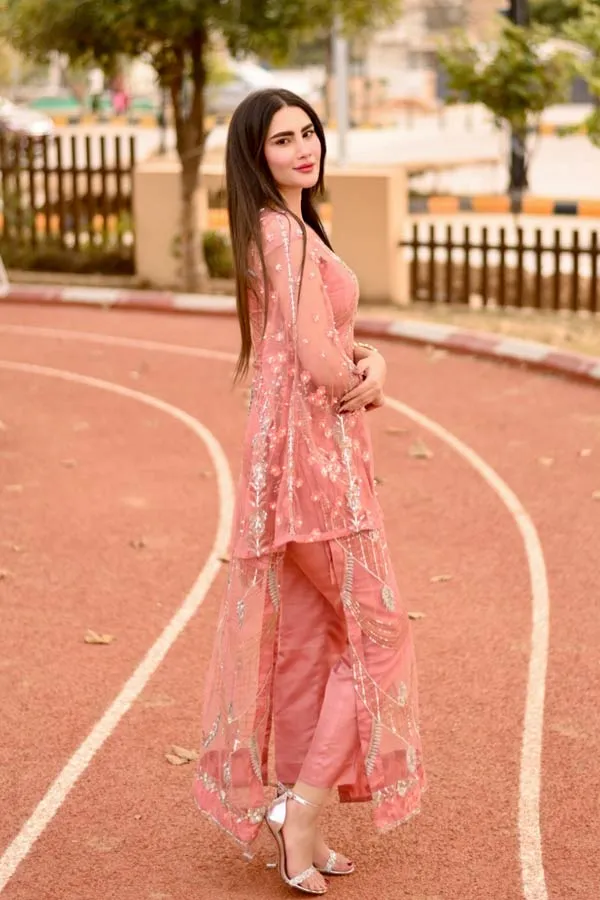 Kausar Attire