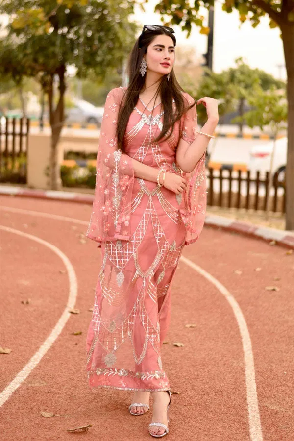 Kausar Attire