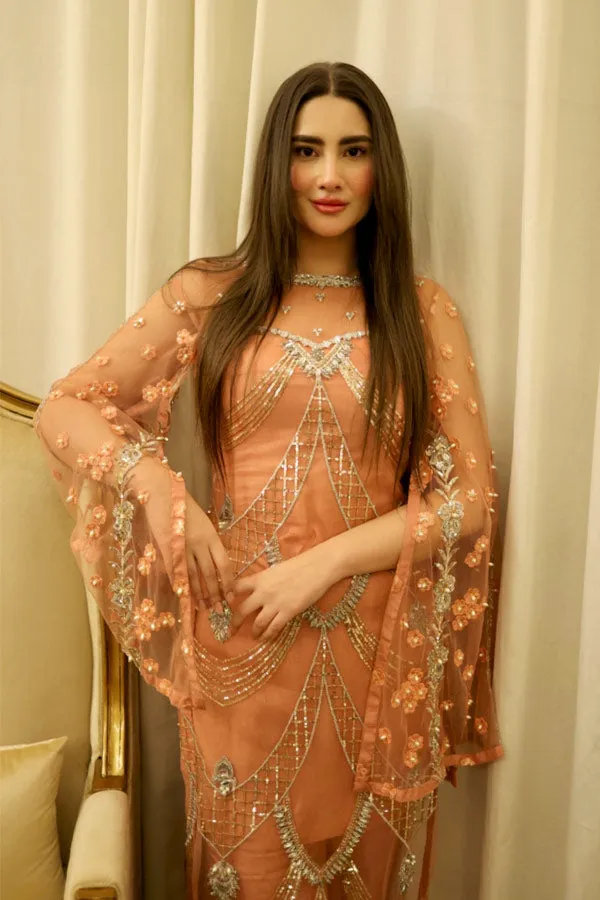 Kausar Attire