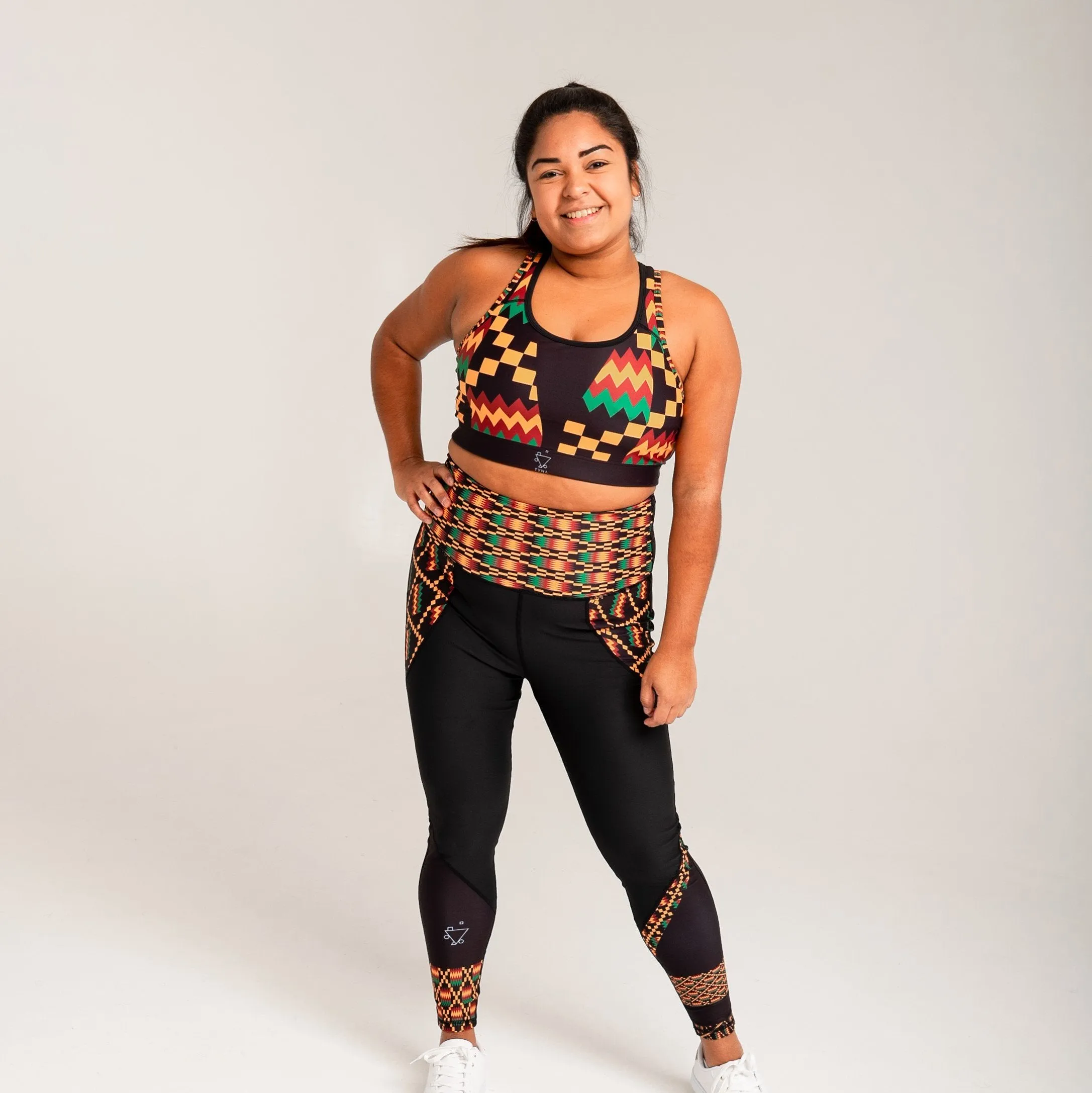 Kayentee Butiful Leggings