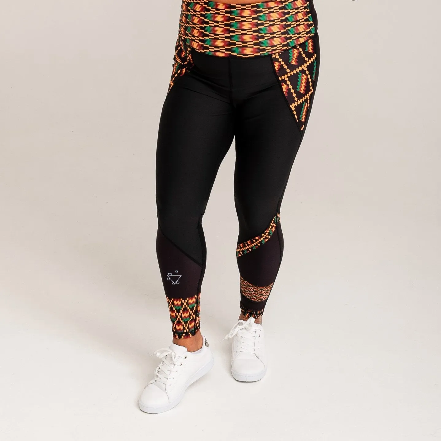 Kayentee Butiful Leggings