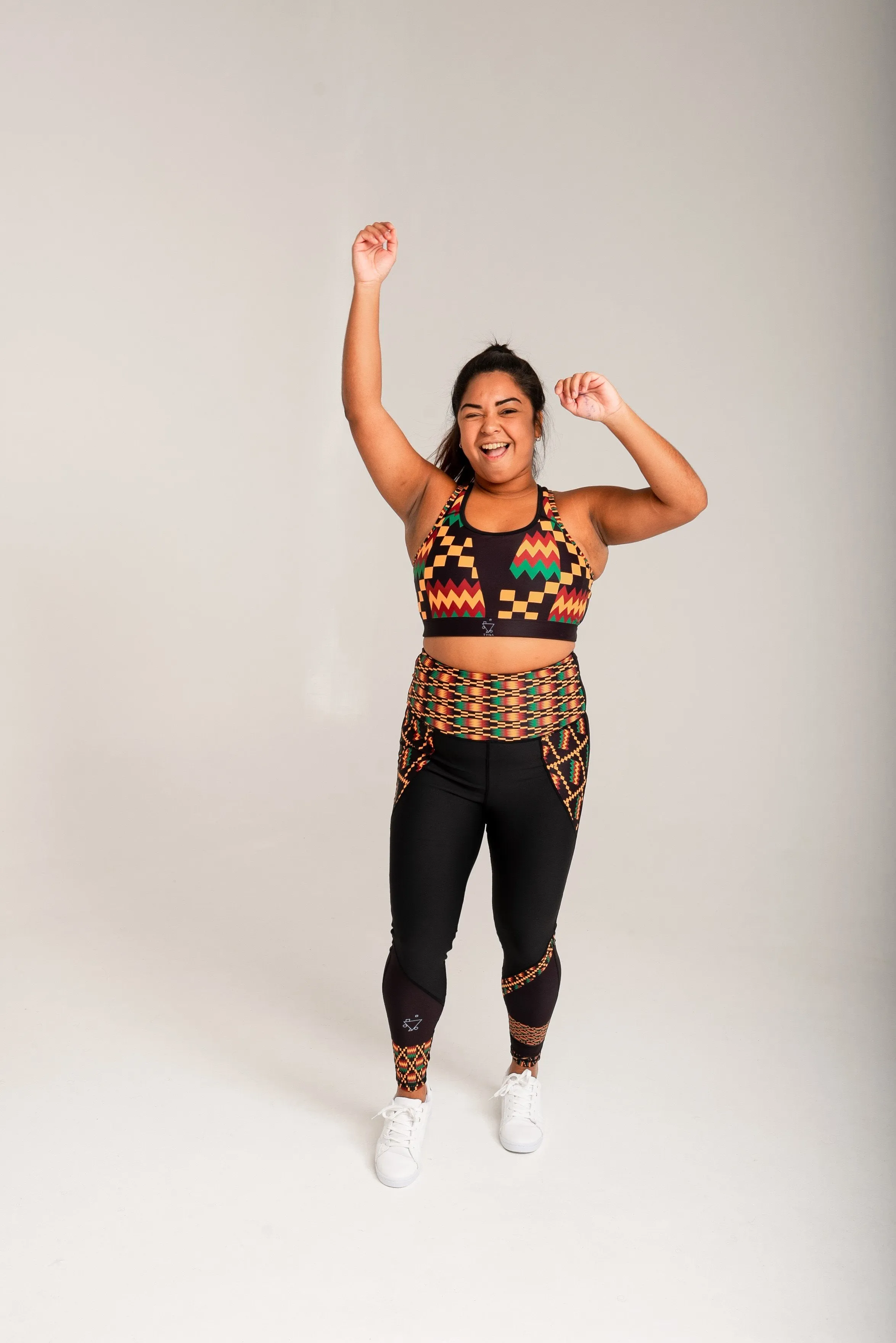 Kayentee Butiful Leggings