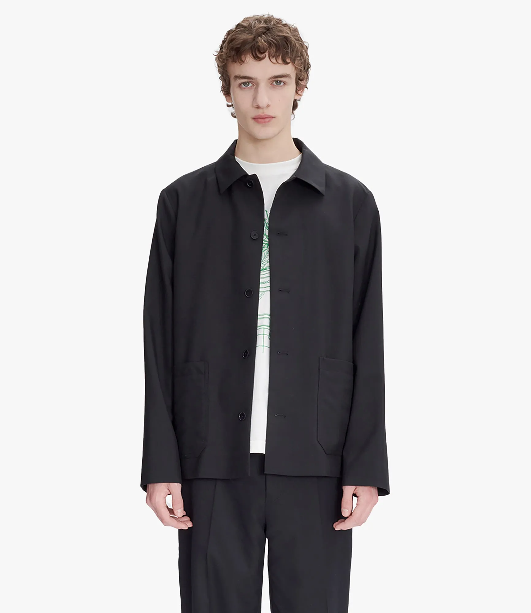 Kerlouan jacket