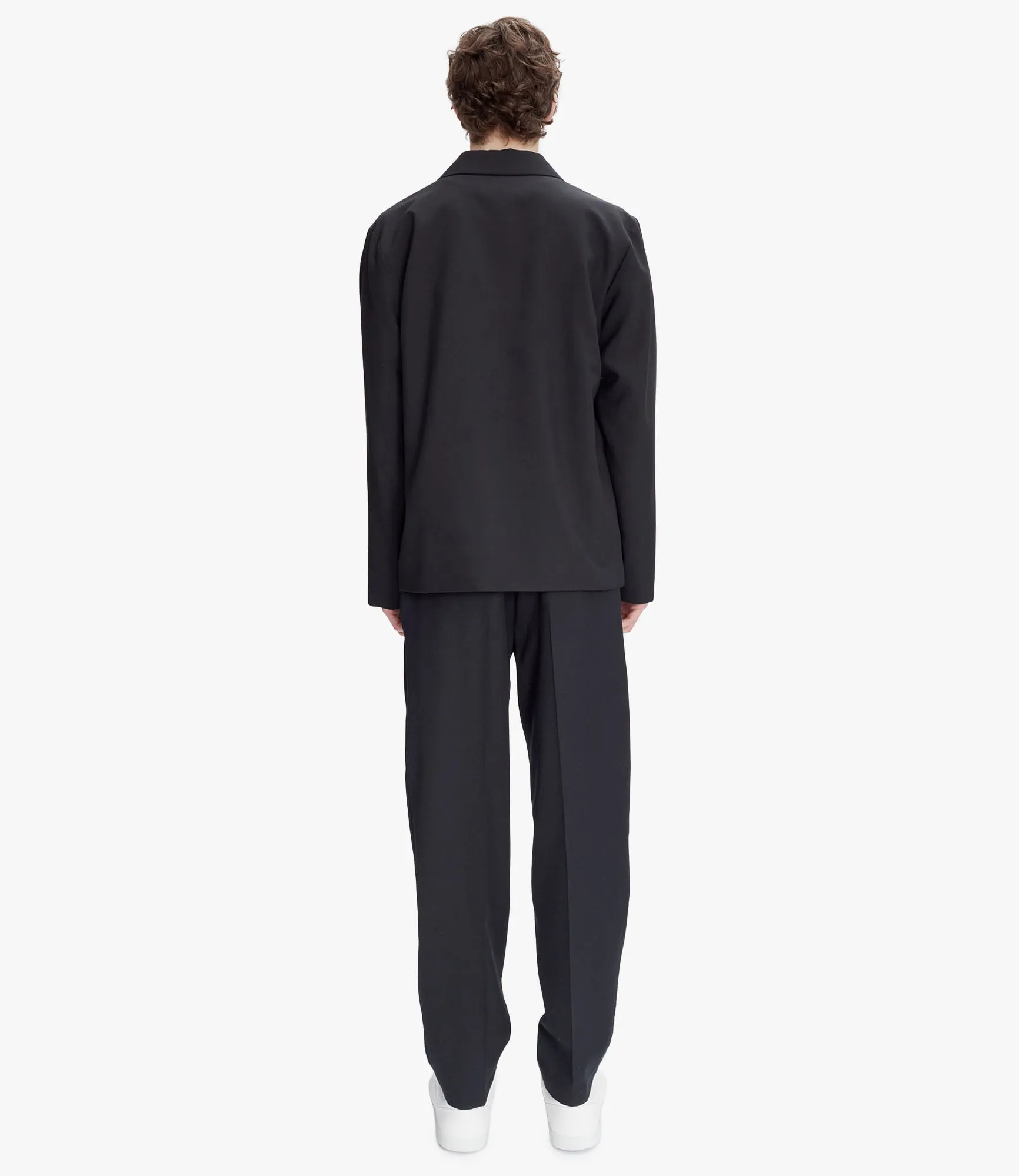 Kerlouan jacket