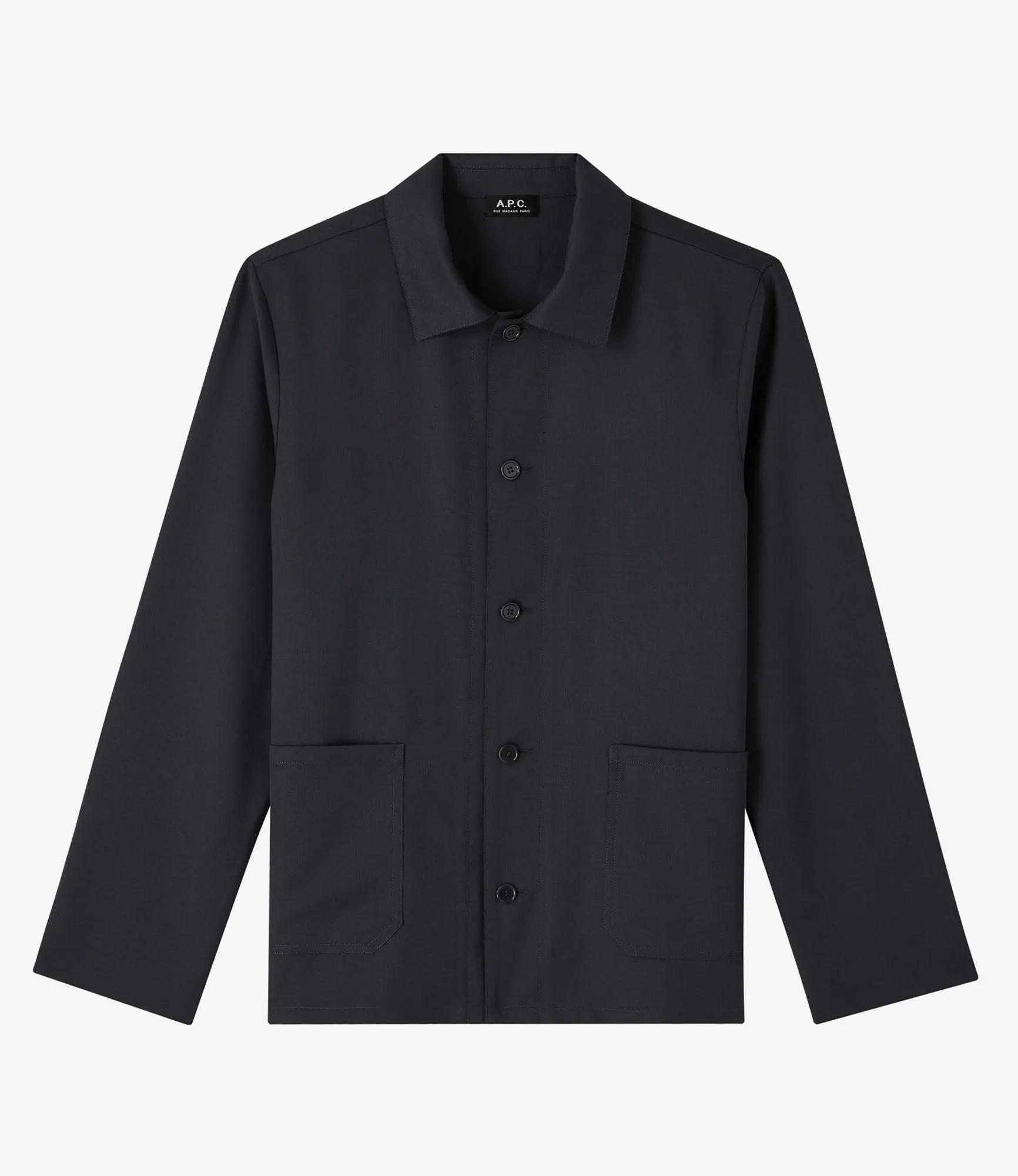 Kerlouan jacket