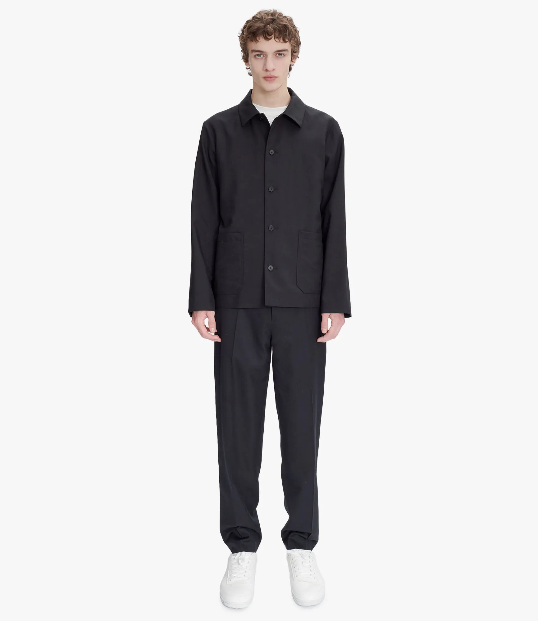 Kerlouan jacket