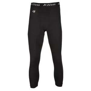 Klim Aggressor -1.0 Pants (Black)