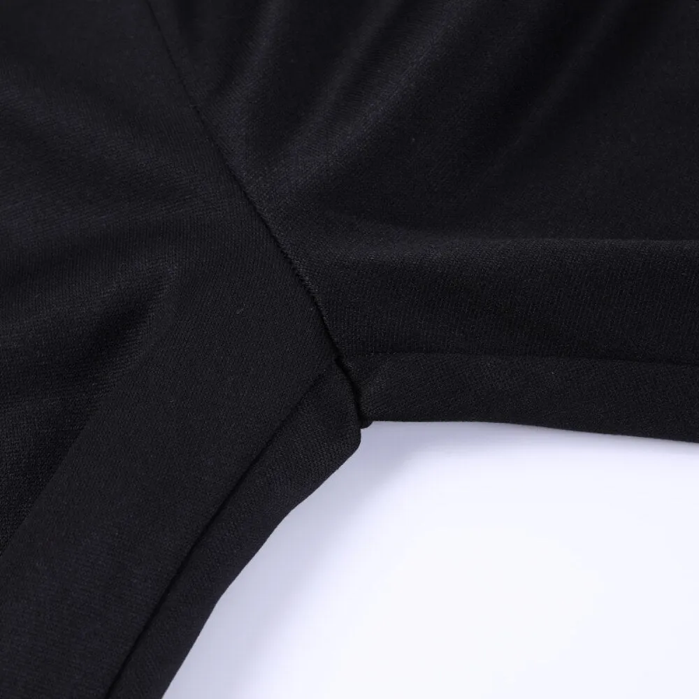 Knitted Slit Hollow Solid Tie Sweatpants