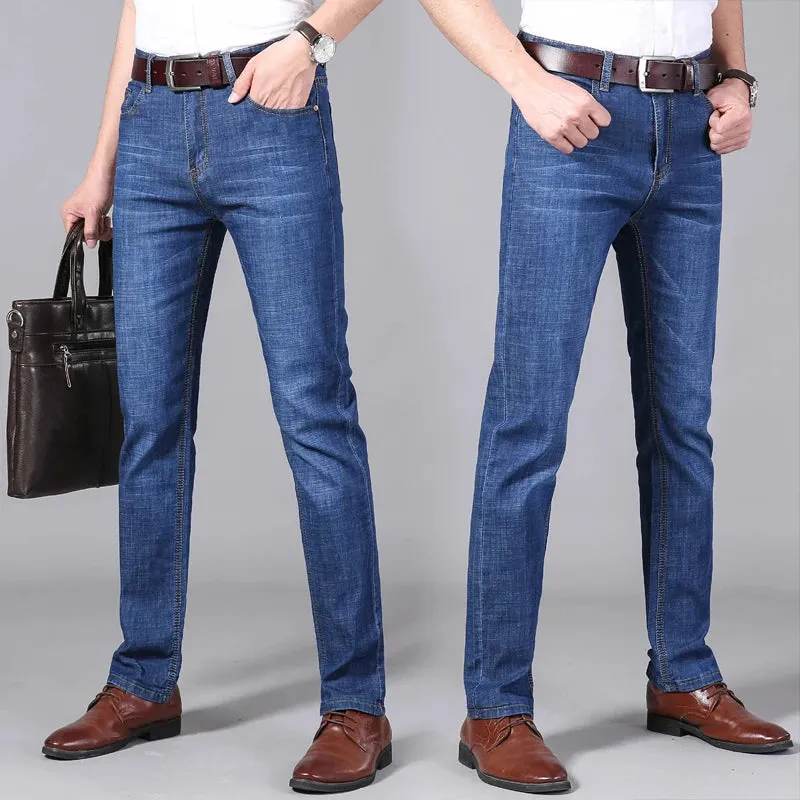 KUBRO Men’s Jeans