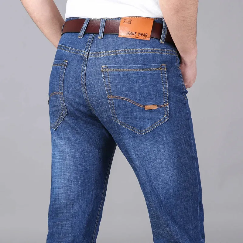 KUBRO Men’s Jeans