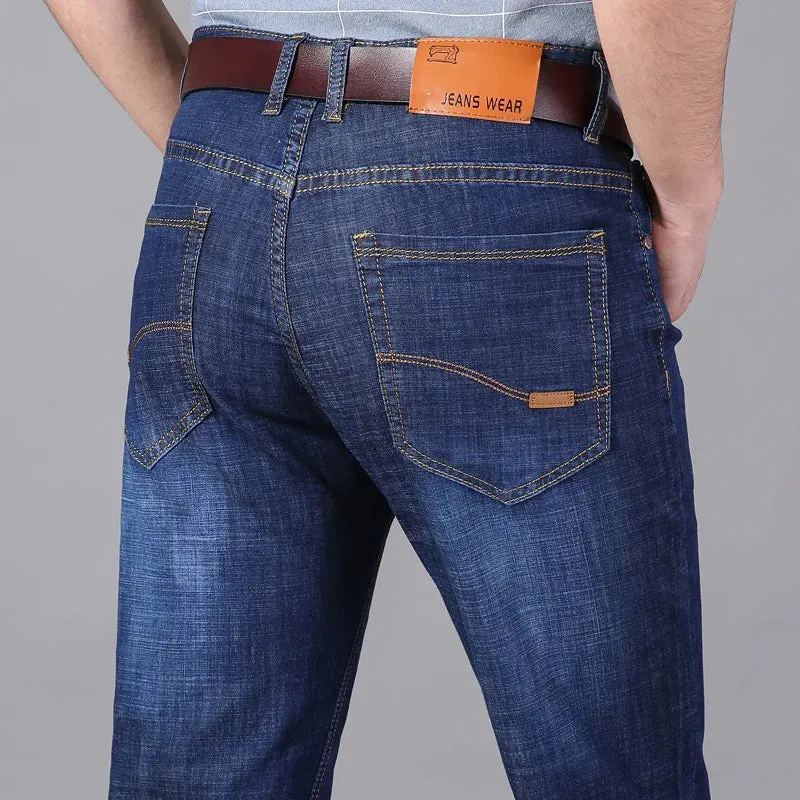 KUBRO Men’s Jeans
